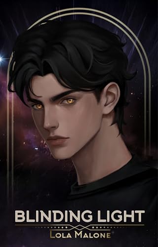 Blinding Light (Kindle Edition)