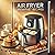 The Complete Air Fryer Brea...