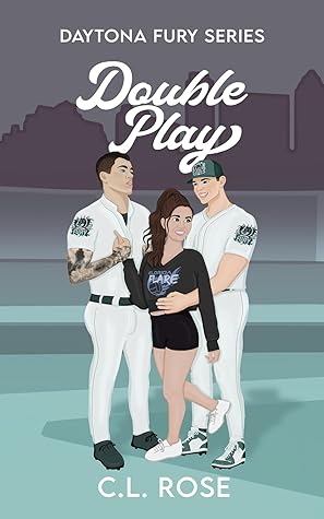 Double Play (Daytona Fury #3)