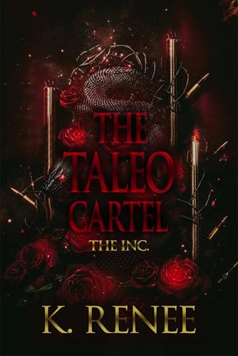 The Taleo Cartel: The Inc. (Kindle Edition)