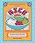Rice: "Makiko's food is some of the best I have ever had. Delicious. Flavour filled. Inventive." Stanley Tucci (Makiko Cooks)