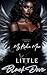 Little Black Dove by Mykisha Mac