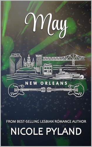 May (New Orleans, #5)