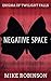 Negative Space (Enigma of Twilight Falls)