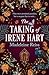 The Taking of Irene Hart by Madeleine Reiss