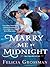 Marry Me by Midnight (Once Upon the East End #1)