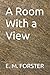A Room With a View