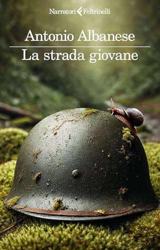 La strada giovane (Kindle Edition)
