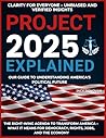 Project 2025 Expl...