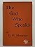 The God Who Speaks