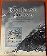 The King Island Journal: The 1951-1952 Journal of Juan and Rie Muñoz, Teachers on a Bering Sea Island