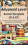 Advanced Level Ru...