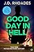 Good Day in Hell (Jack Keller #2)