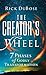 The Creator’s Wheel by Rick Dubose