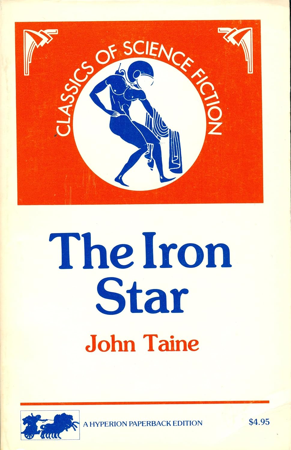 The Iron Star