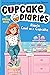 Alexis Cool as a Cupcake: The Graphic Novel (Cupcake Diaries Graphic Novels #8)