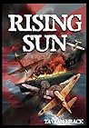 Rising Sun (All Out War, #3)