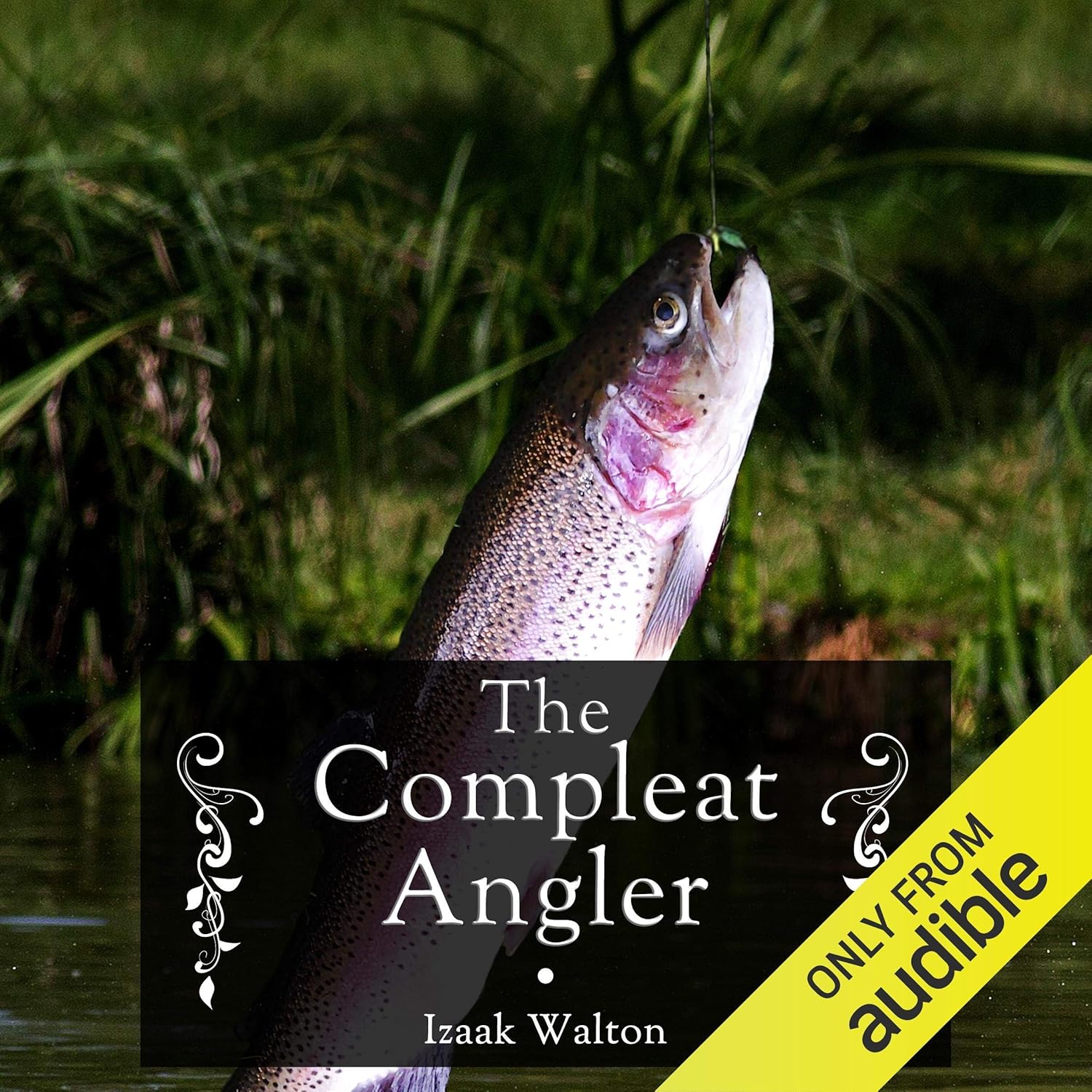 The Compleat Angler