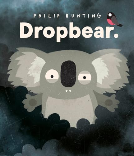 Dropbear (Hardcover)
