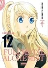 FULLMETAL ALCHEMI...