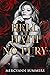 Hell Hath No Fury by MercyAnn Summers