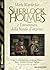 Sherlock Holmes e l’avventu...