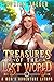 Treasures of the Lost World by Adrian Jaeger