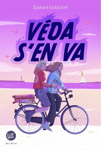 Véda s'en va (Paperback)