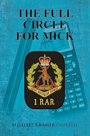 The Full Circle for Mick