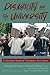 Disability and the University by Christopher McMaster