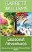 Seasonal Adventures: Discov...