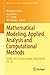 Mathematical Modeling, Applied Analysis and Computational Met... by Khursheed Alam