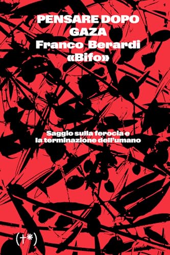 Pensare dopo Gaza (Paperback)