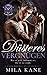 Düsteres Vergnügen: Dark Bully Hockey Romance (German Edition)