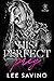 His Perfect Prey (Fraternitas #1)