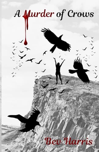 A Murder of Crows (Paperback)