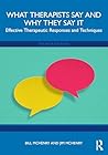 What Therapists S...