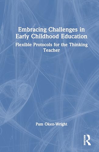 Embracing Challenges in Early Childhood Education (Hardcover)