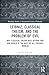 Leibniz, Classical Theism, ...