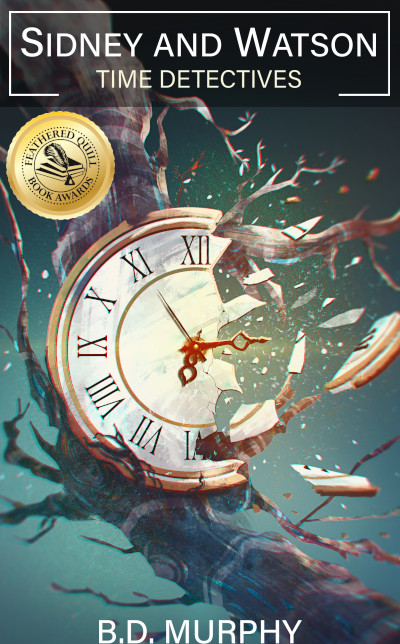 Sidney and Watson: Time Detectives