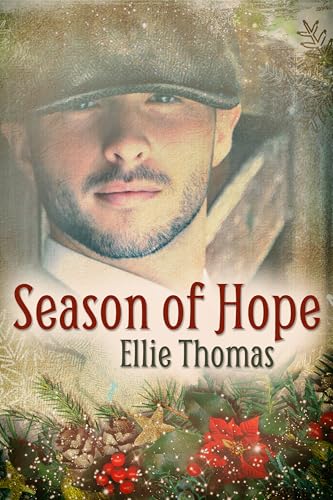 Season of Hope (Season of Joy, #2)
