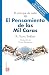 El príncipe de nada, III. El Pensamiento de las Mil Caras (Spanish Edition)