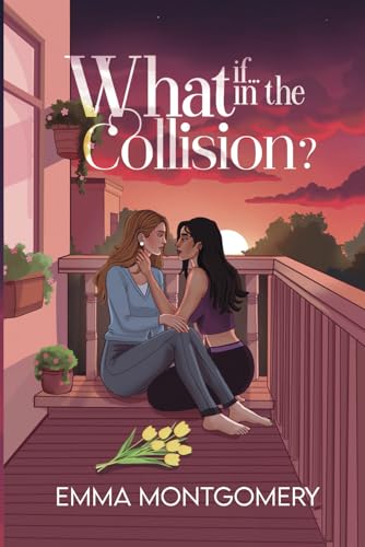 What if... in the collision? (Spanish Edition)