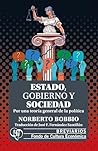 Estado, gobierno ...