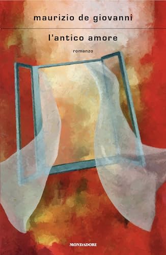 L'antico amore (Kindle Edition)