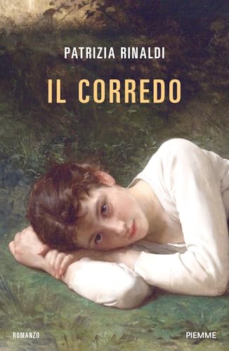 Il corredo (Italian Edition)
