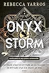 Onyx Storm