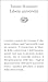 Libera università (Italian Edition)