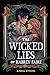 The Wicked Lies of Habren Faire by Anna Fiteni The Wicked Lies of Habren Faire by Anna Fiteni