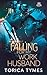 Falling For My Work Husband